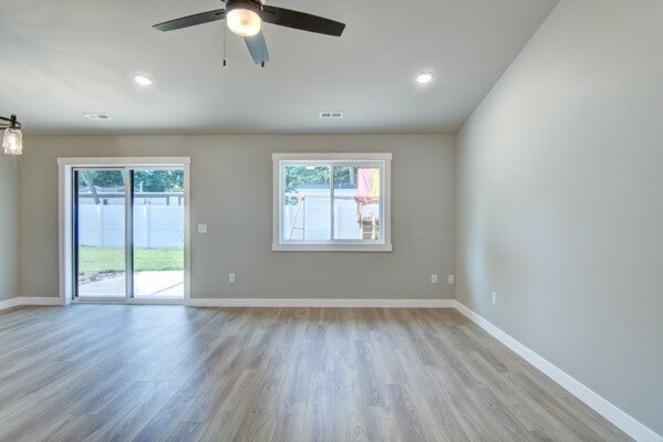 6804 Buck Tail Drive