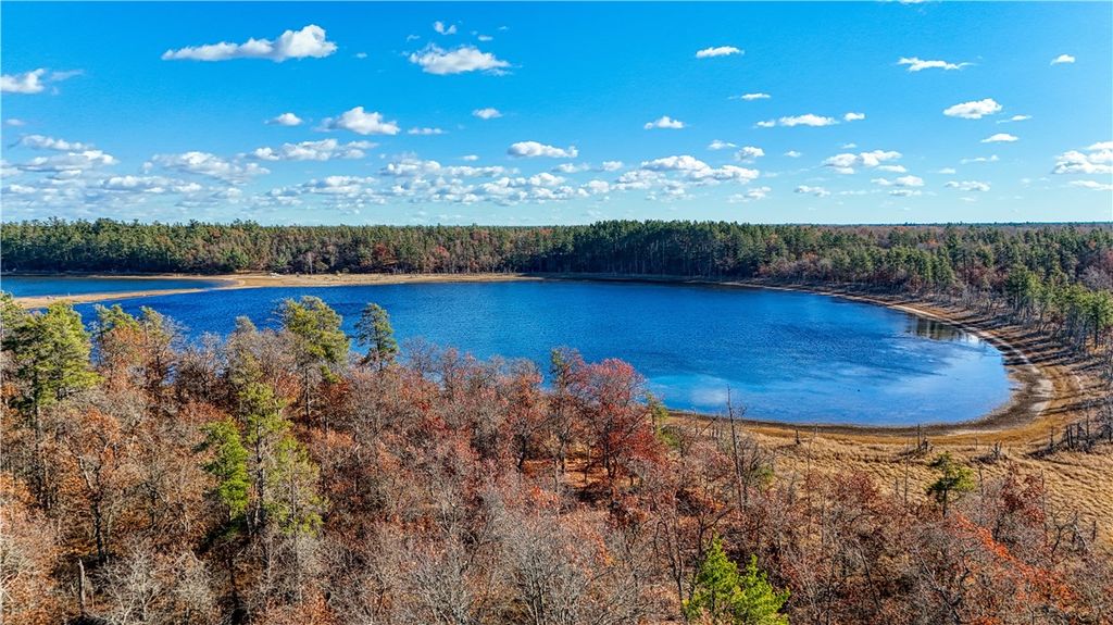 Photo of Lot 2 Sandy Shores Drive, Minong, WI 54859 (MLS # 1596927)