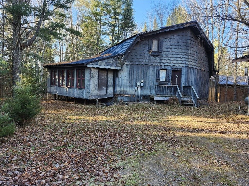 Photo of 6856W Wolf Island Road, Hayward, WI 54843 (MLS # 1597181)