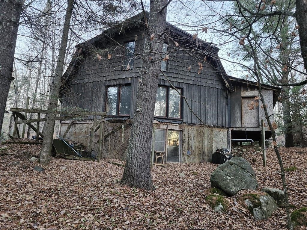 Photo of 6856W Wolf Island Road, Hayward, WI 54843 (MLS # 1597181)