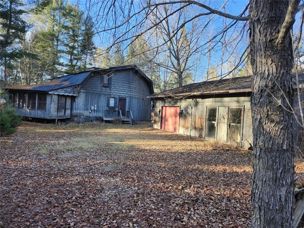 Photo of 6856W Wolf Island Road, Hayward, WI 54843 (MLS # 1597181)