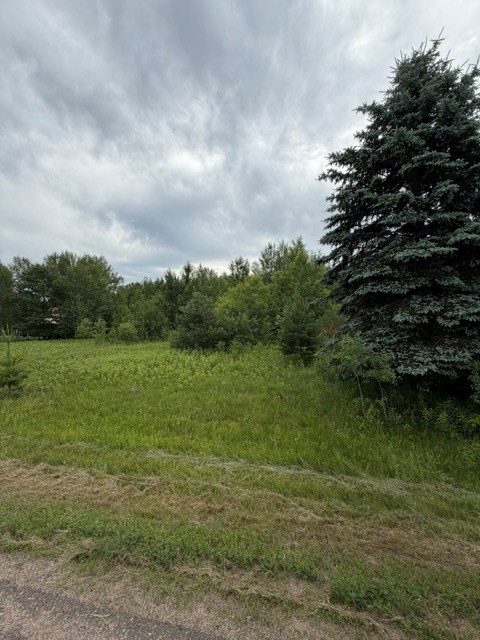 Photo 1 of 20 — Lot 6 Scenic View Lane, Spooner, WI 54801