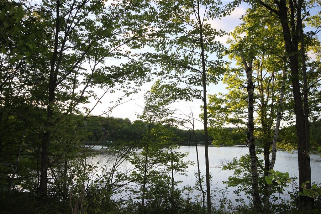 Photo of Lot 2 Timber Wolf Drive, Springbrook, WI 54875 (MLS # 1596739)