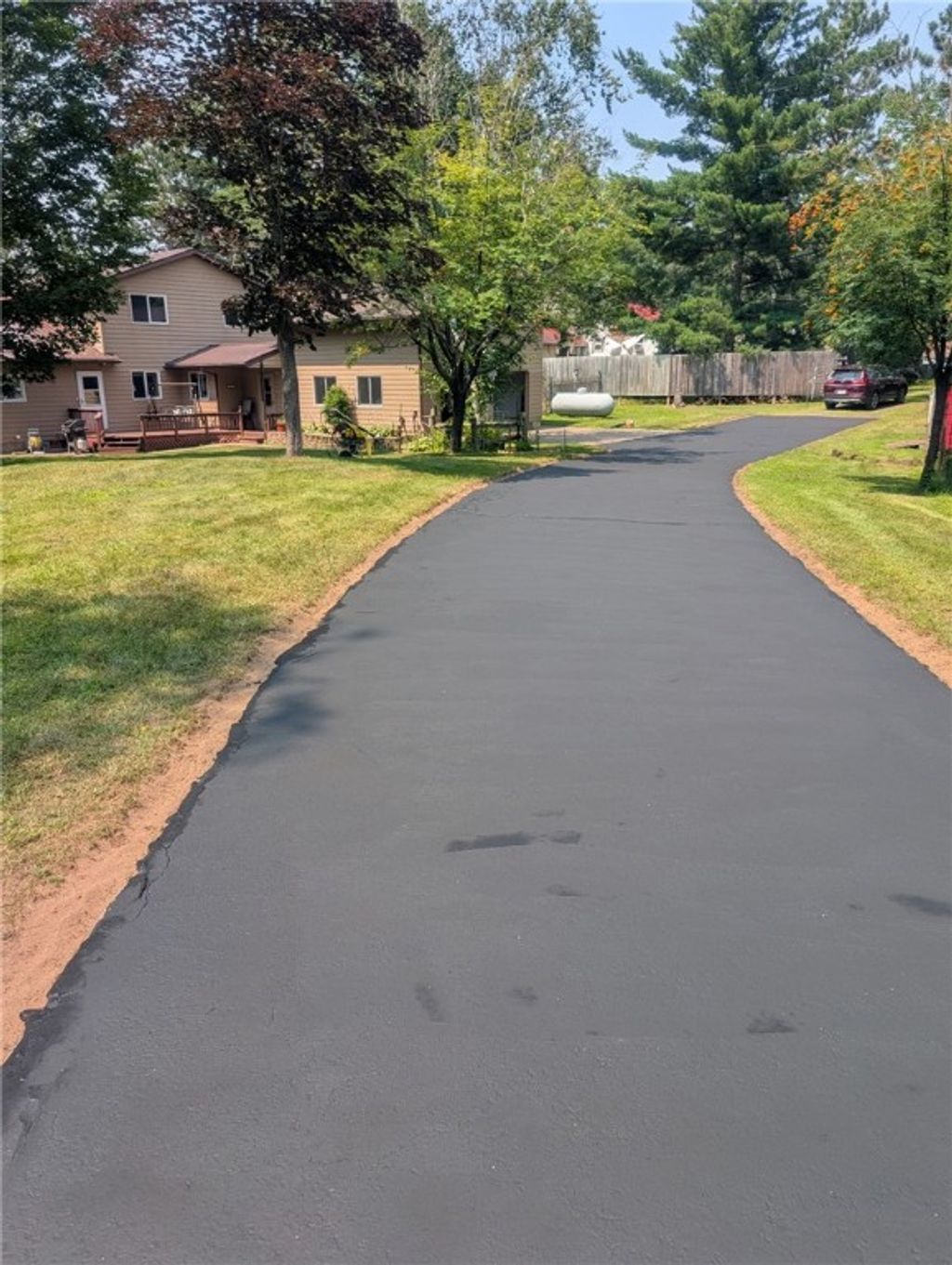 Photo of 51805 Fahrner Road, Barnes, WI 54873 (MLS # 1598061)