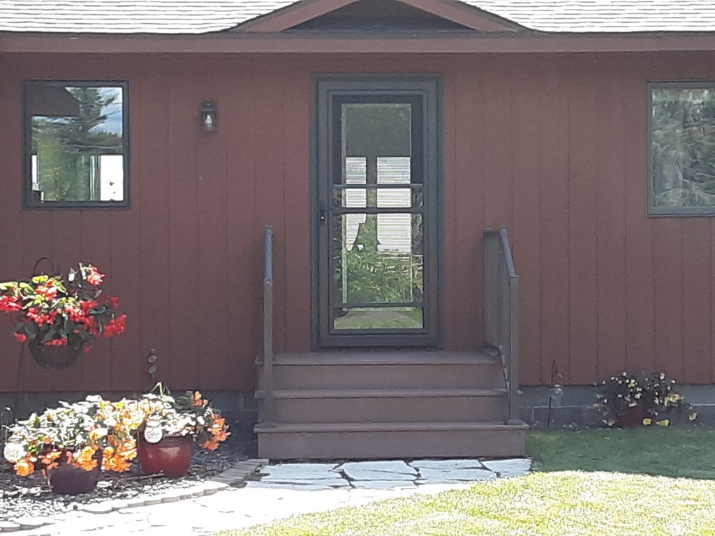 Photo of 7804N County Hwy K, Hayward, WI 54843 (MLS # 1599617)