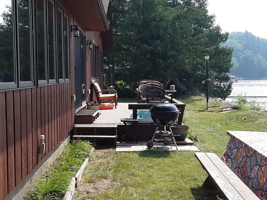 Photo of 7804N County Hwy K, Hayward, WI 54843 (MLS # 1599617)