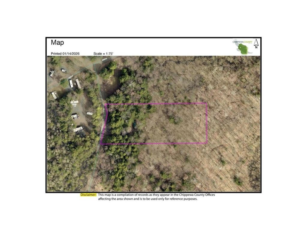 Photo of 15089 367th Street, Stanley, WI 54768 (MLS # 1597884)