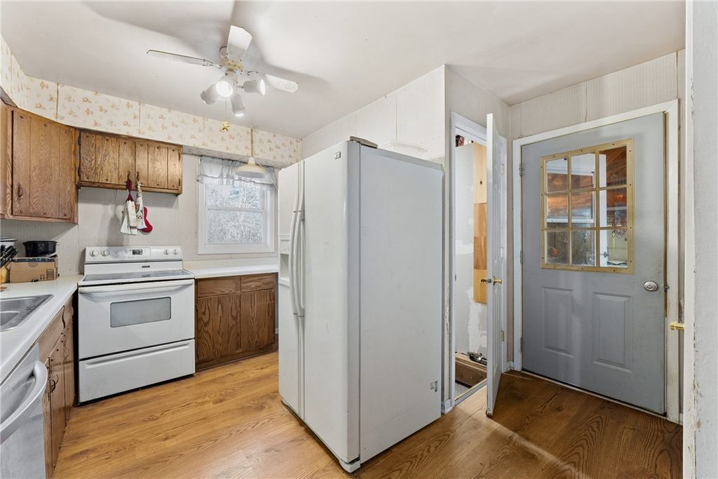 Photo of W9902 Flohr Road, Ladysmith, WI 54848 (MLS # 1597309)