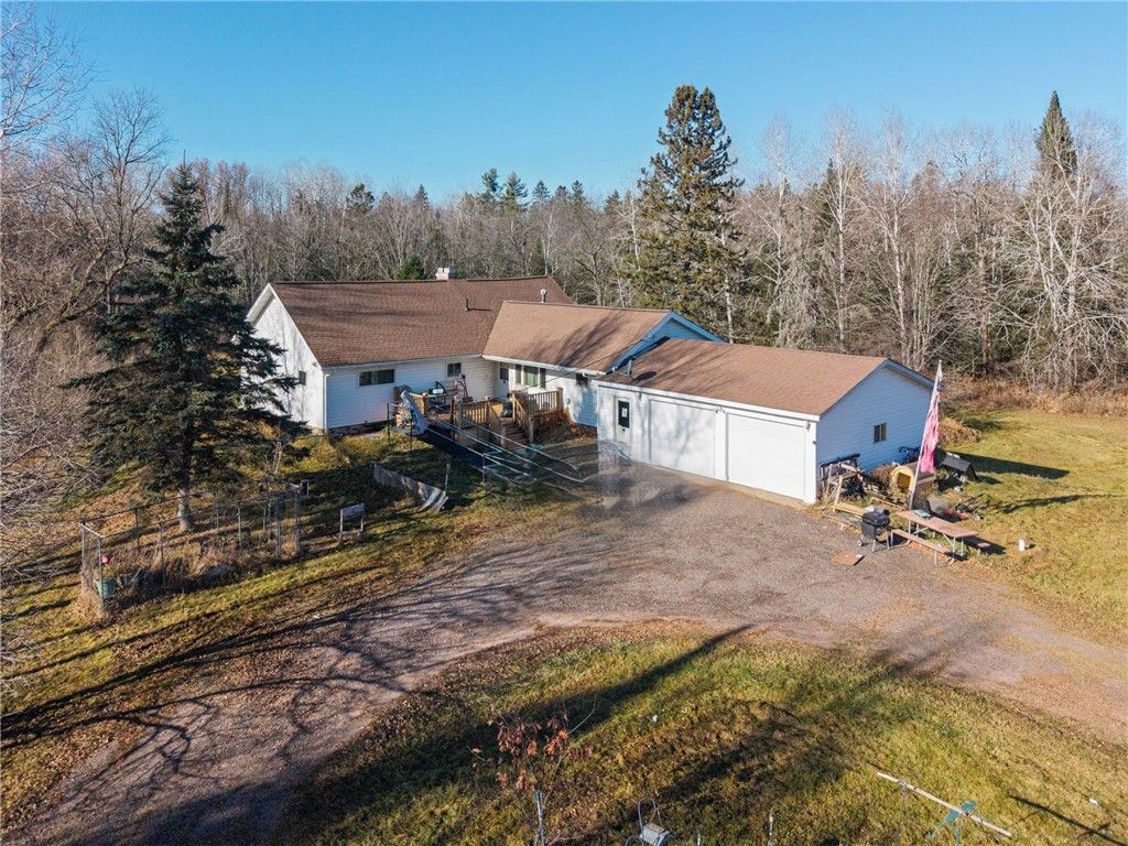 Photo of W9902 Flohr Road, Ladysmith, WI 54848 (MLS # 1597309)