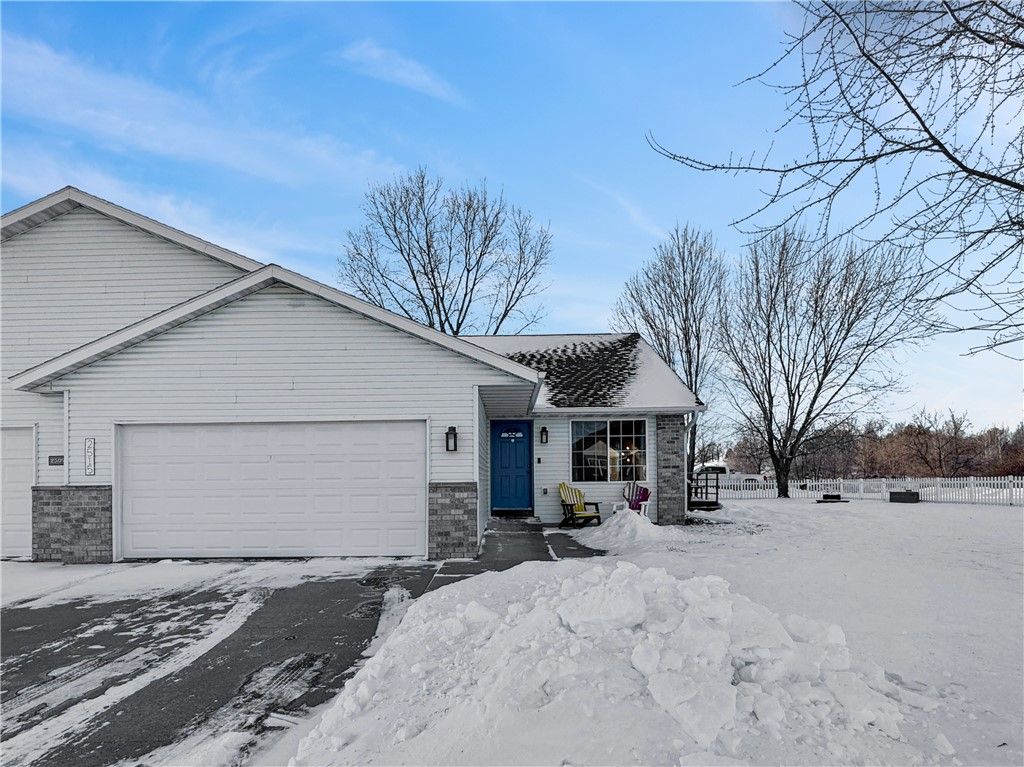 Photo of 2515 Ridgewood Street, Menomonie, WI 54751 (MLS # 1597942)