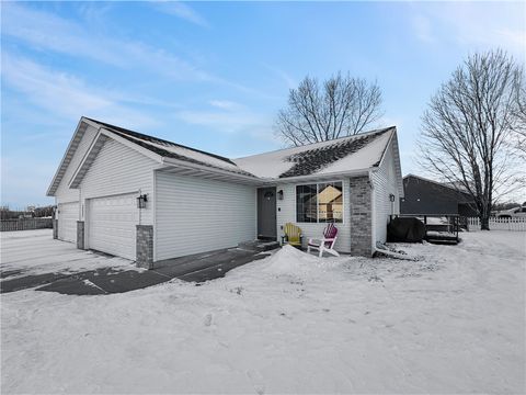 2515 Ridgewood Street Menomonie WI 54751
