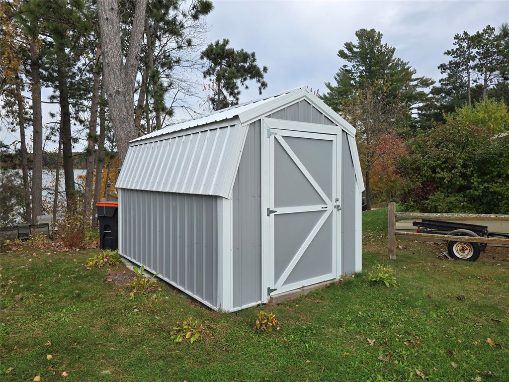 Photo of 1029 24 1/2 Street, Chetek, WI 54728 (MLS # 1599902)