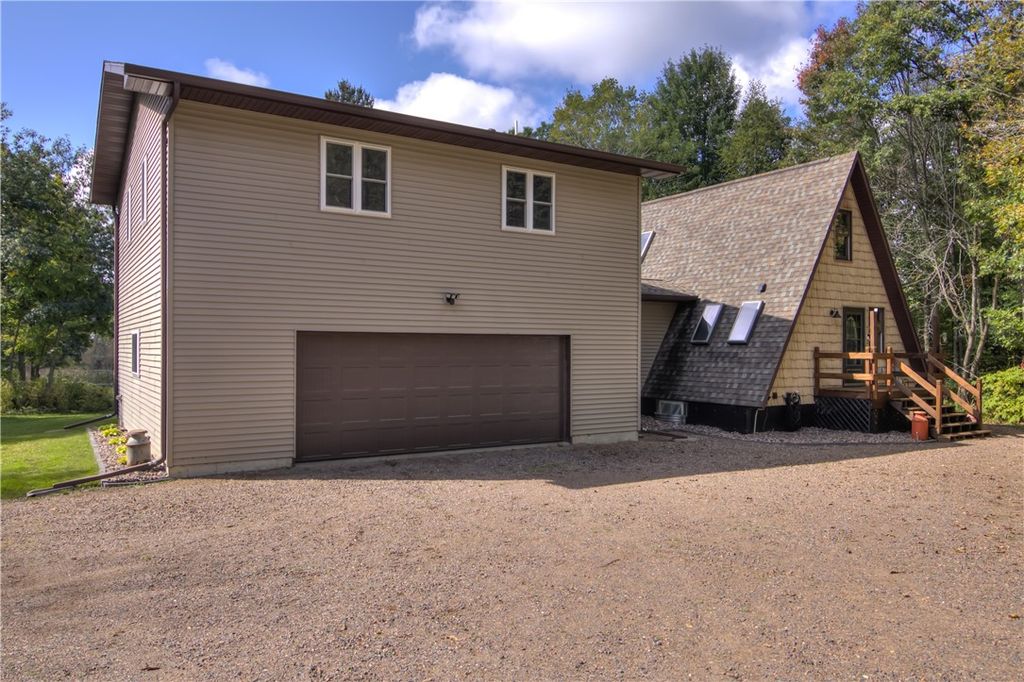 Photo of 1194 29th Street, Chetek, WI 54728 (MLS # 1597406)