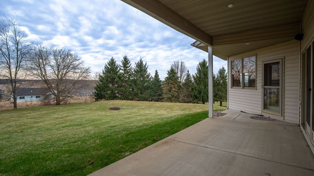 Photo of 5110 E Interlachen Boulevard, Eleva, WI 54738 (MLS # 1599986)