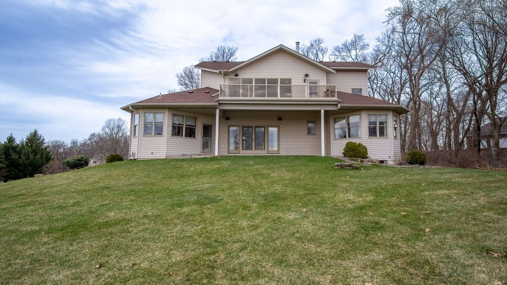 Photo of 5110 E Interlachen Boulevard, Eleva, WI 54738 (MLS # 1599986)
