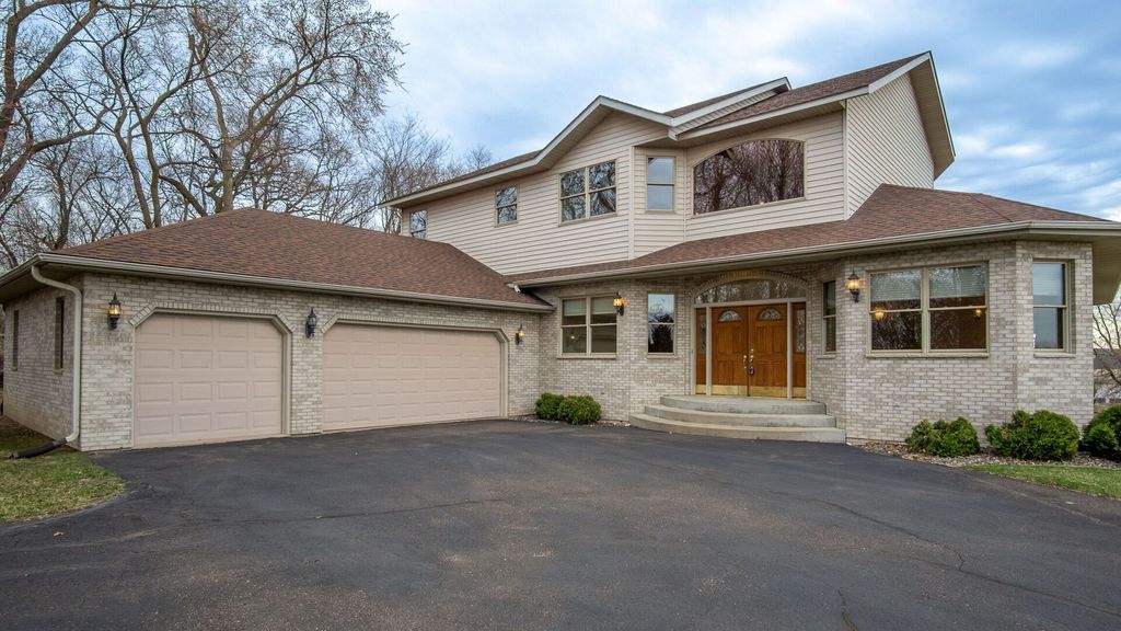 Photo of 5110 E Interlachen Boulevard, Eleva, WI 54738 (MLS # 1599986)