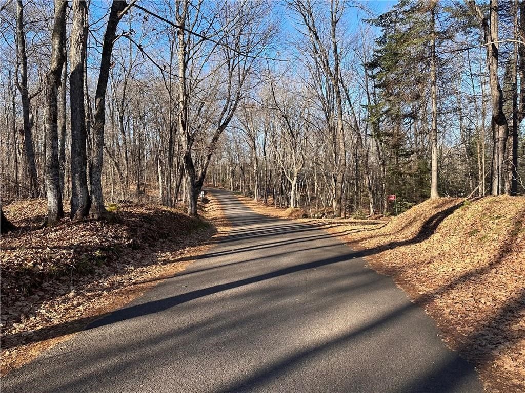 Photo of Lots 54 &amp; 55 Wolf Island Road, Hayward, WI 54843 (MLS # 1599634)