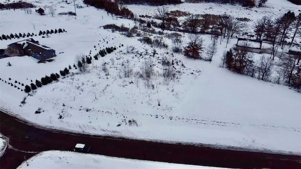 Photo of Lot 9 20 3/4 Avenue, Rice Lake, WI 54868 (MLS # 1597906)