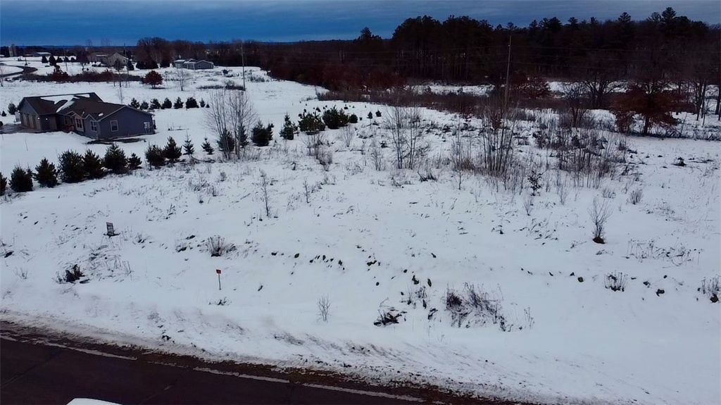 Photo of Lot 9 20 3/4 Avenue, Rice Lake, WI 54868 (MLS # 1597906)