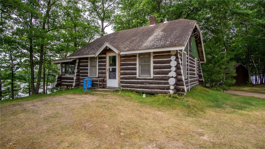 Photo of W14555 Plummer Road, Weyerhaeuser, WI 54895 (MLS # 1597605)