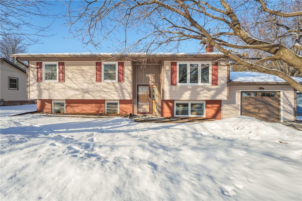 Photo of 711 S Wisconsin Street, Fall Creek, WI 54742 (MLS # 1597840)