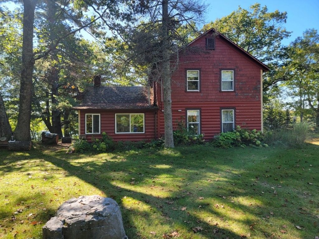 Photo of 6733W Golf Course Road, Winter, WI 54896 (MLS # 1596013)