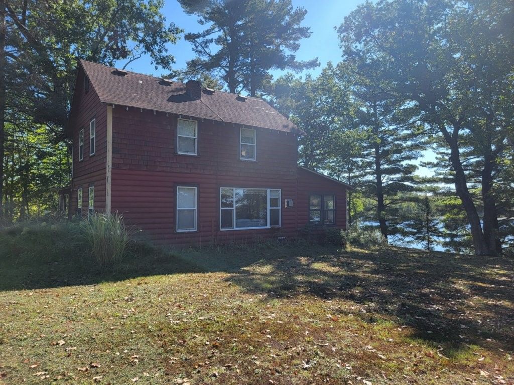 Photo of 6733W Golf Course Road, Winter, WI 54896 (MLS # 1596013)