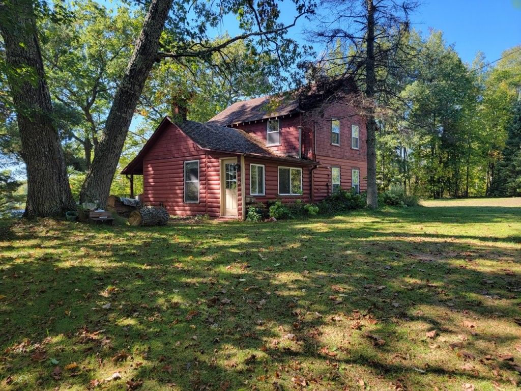 Photo of 6733W Golf Course Road, Winter, WI 54896 (MLS # 1596013)