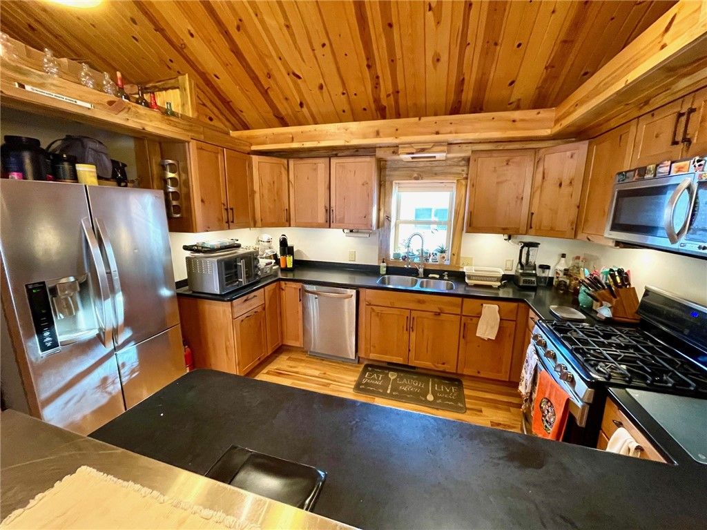 Photo of 320 15th Avenue W, Menomonie, WI 54751 (MLS # 1597327)