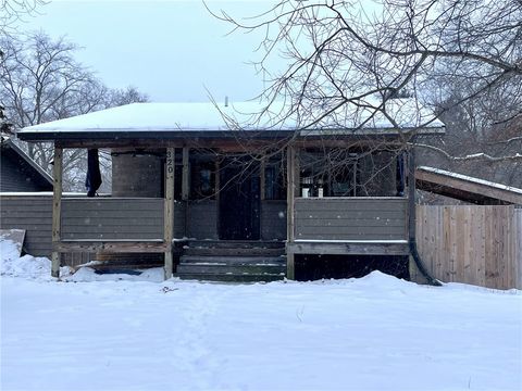 320 15th Avenue W Menomonie WI 54751