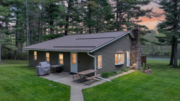 Photo 1 of 41 — 4858 N County Road G, Winter, WI 54896