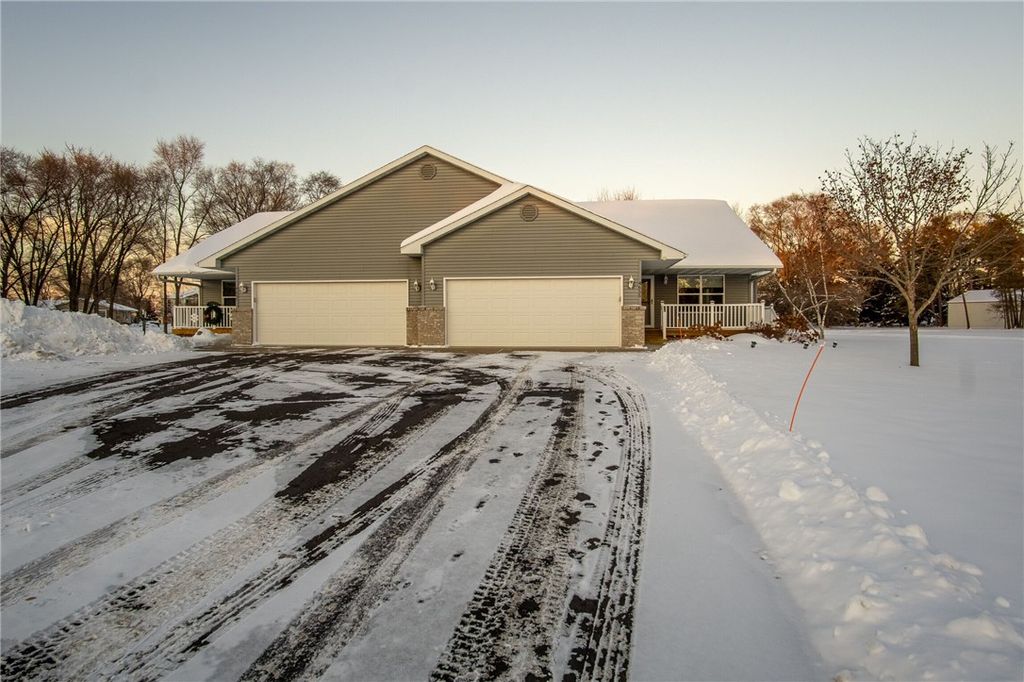 Photo of 4655 141st Street, Chippewa Falls, WI 54729 (MLS # 1597525)