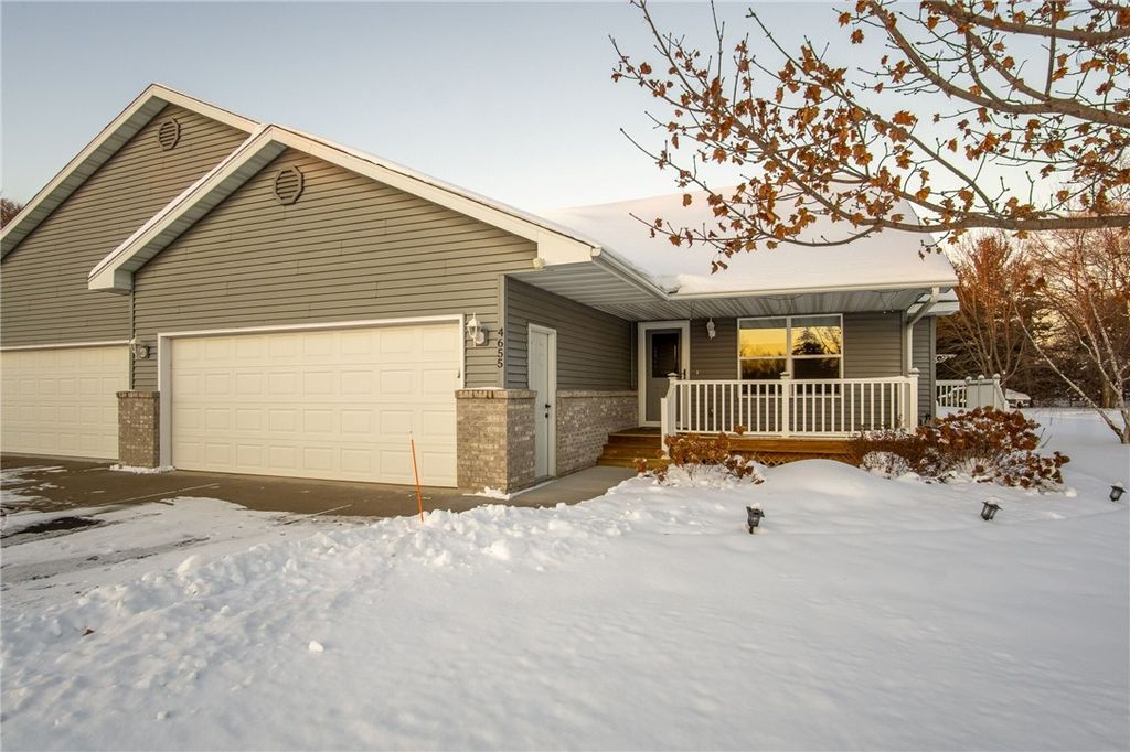 Photo of 4655 141st Street, Chippewa Falls, WI 54729 (MLS # 1597525)