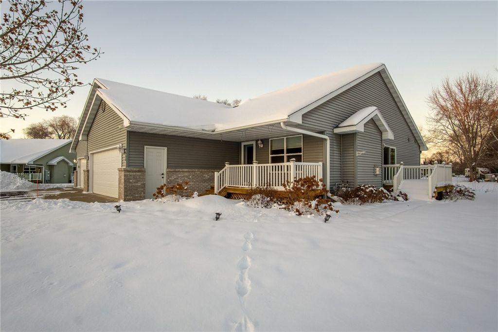 Photo of 4655 141st Street, Chippewa Falls, WI 54729 (MLS # 1597525)