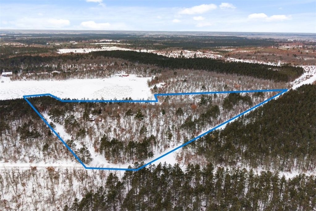 Photo of 15075 S Lost Lake Road, Wascott, WI 54838 (MLS # 1597560)