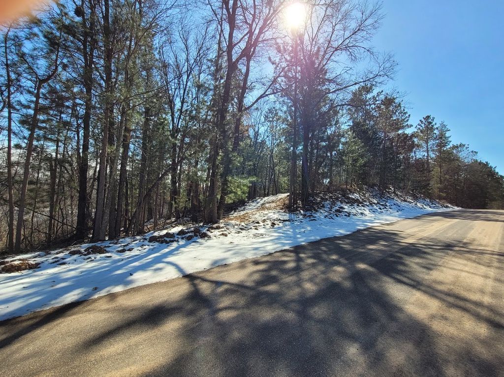 Photo of 0 Bald Eagle Drive, Trego, WI 54888 (MLS # 1599957)