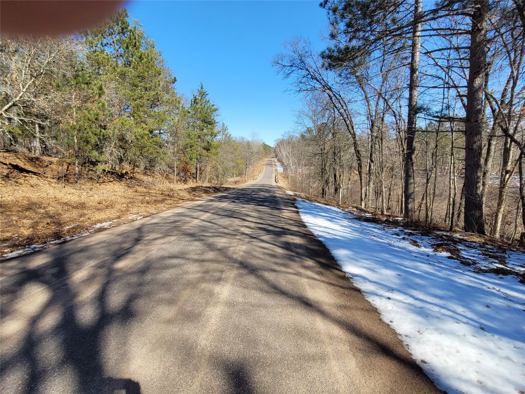 Photo of 0 Bald Eagle Drive, Trego, WI 54888 (MLS # 1599957)