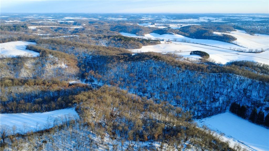 Photo of TBD Reck Lane, Whitehall, WI 54773 (MLS # 1597734)