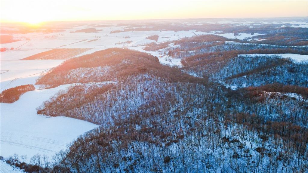 Photo of TBD Reck Lane, Whitehall, WI 54773 (MLS # 1597734)