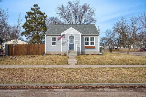 1622 Sherwin Avenue Eau Claire WI 54701