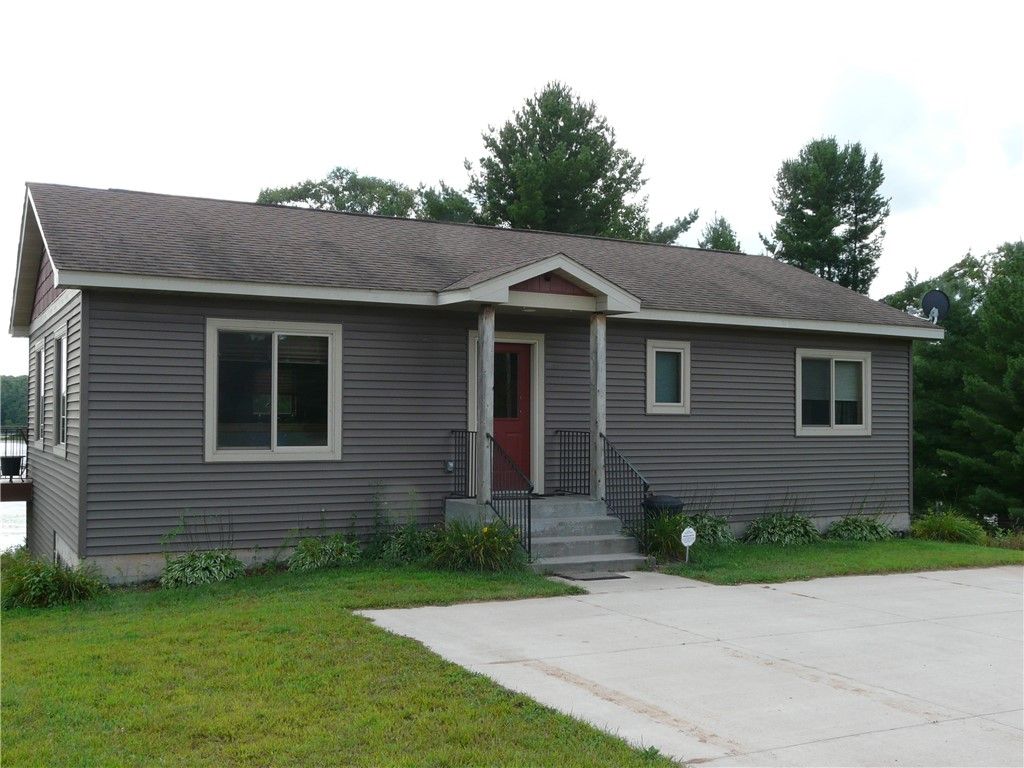 Photo of 1951 County Road A, Spooner, WI 54801 (MLS # 1595071)