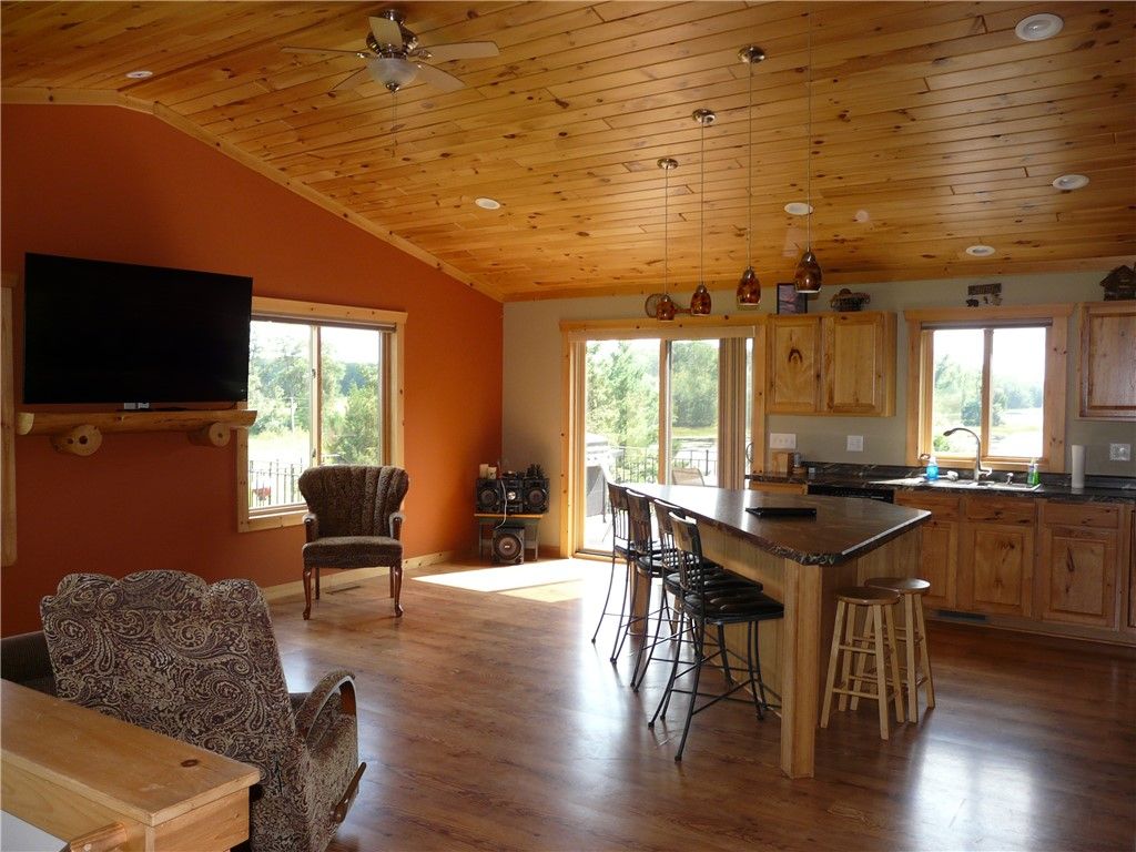 Photo of 1951 County Road A, Spooner, WI 54801 (MLS # 1595071)