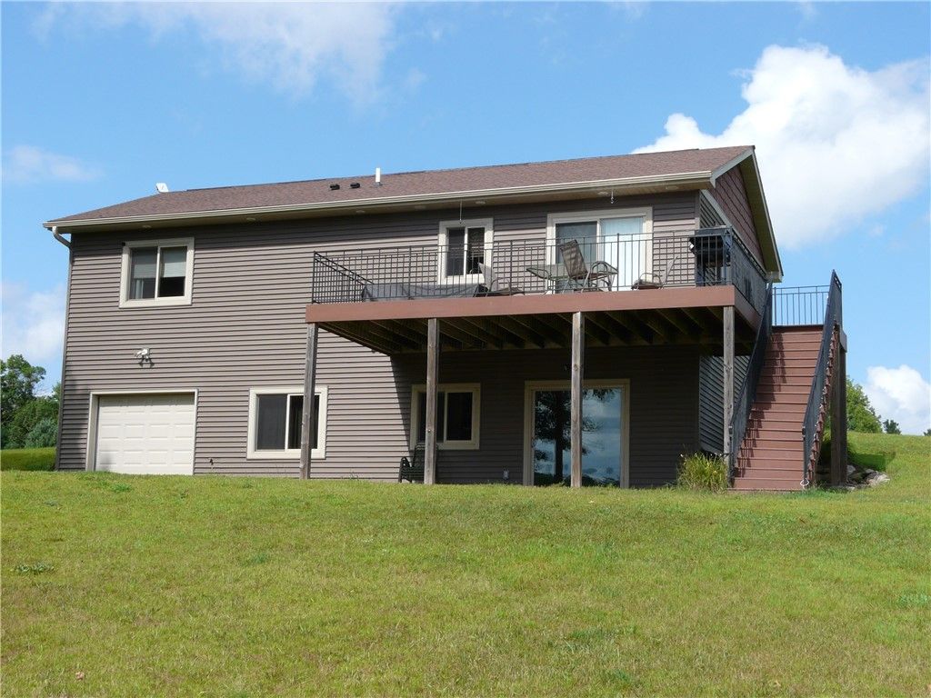 Photo of 1951 County Road A, Spooner, WI 54801 (MLS # 1595071)