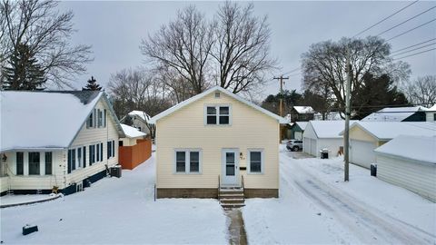 616 Fleming Avenue Eau Claire WI 54701