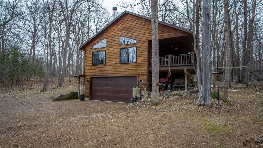Photo of 15594 W Deer Lane, Birchwood, WI 54817 (MLS # 1599646)