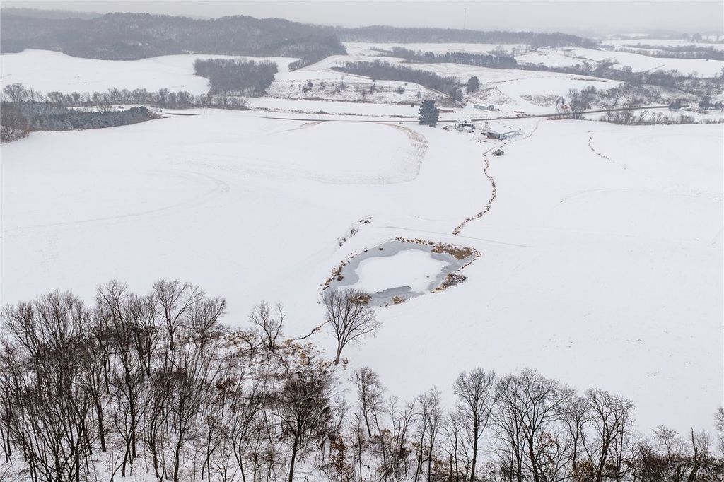 Photo of Lot 3 State Rd 95, Arcadia, WI 54612 (MLS # 1597288)