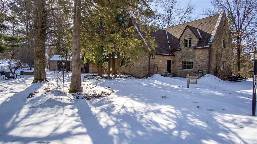 Photo of 3701 E Clairemont Avenue, Eau Claire, WI 54701 (MLS # 1598830)