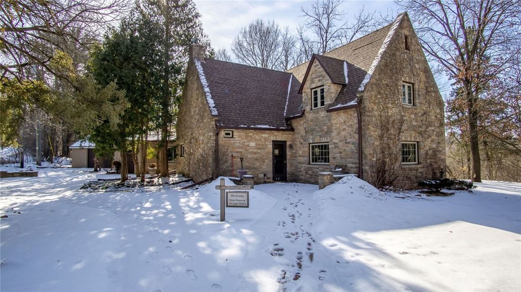 Photo of 3701 E Clairemont Avenue, Eau Claire, WI 54701 (MLS # 1598830)