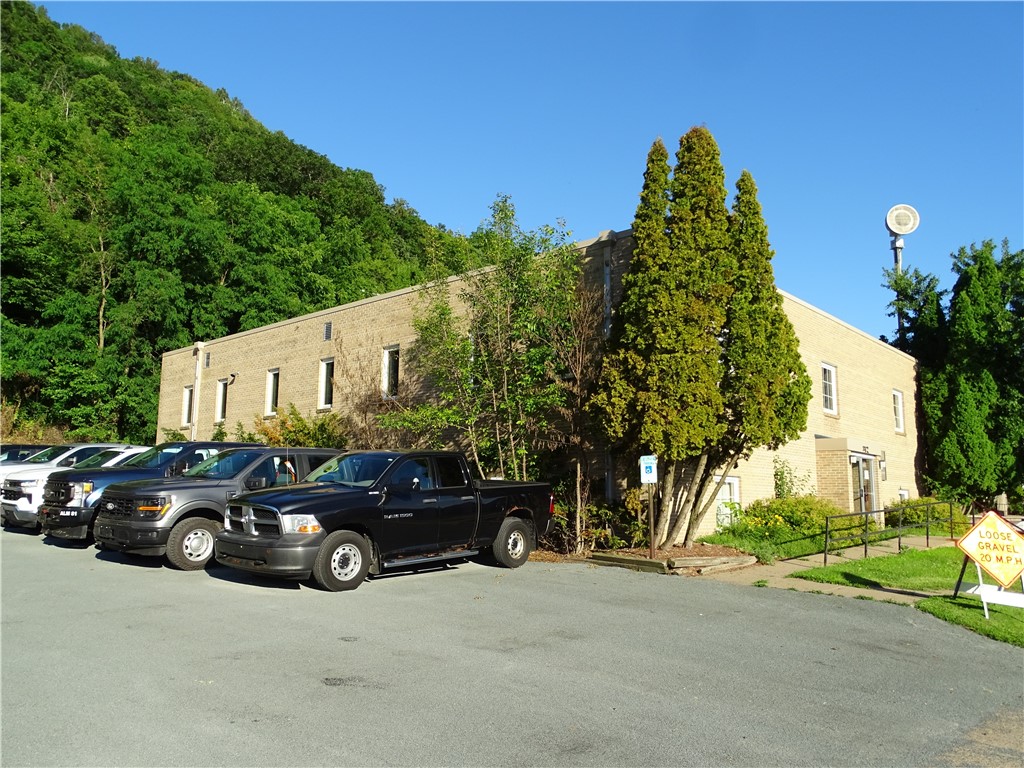 317 S 2nd Street