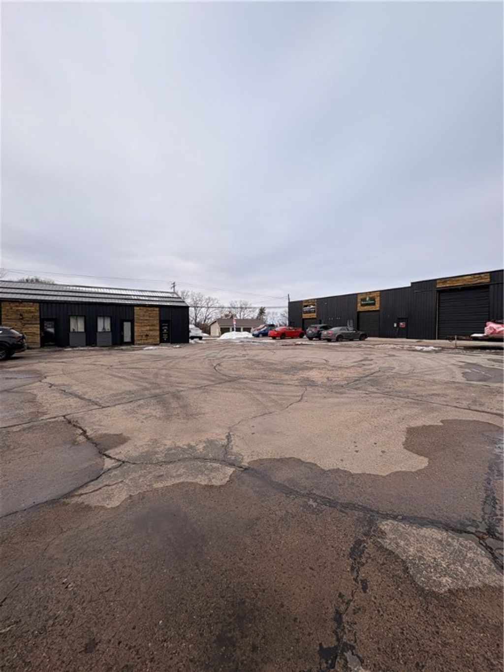Photo of 1025 Starr Avenue, Eau Claire, WI 54703 (MLS # 1598647)